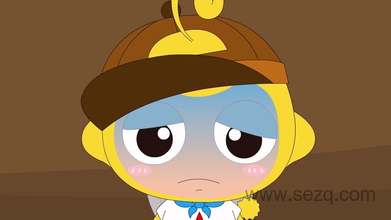 神探四豆星 - 动画资源画廊第8张