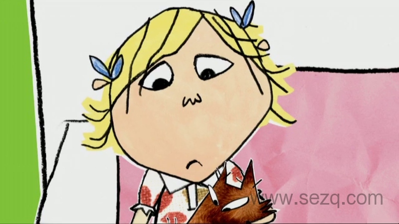 查理和罗拉 - 动画资源画廊第4张