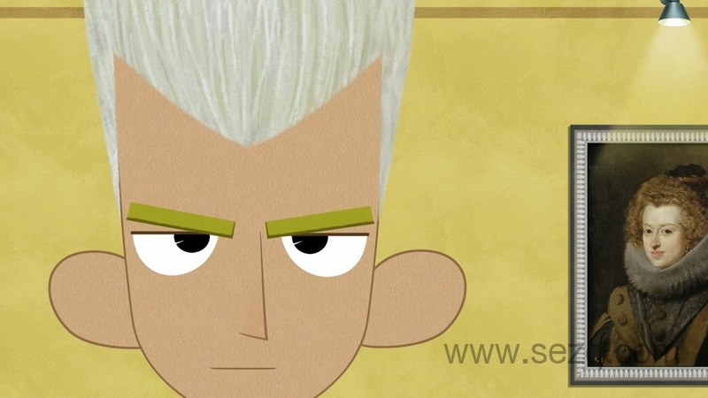 美术探险队 - 动画资源画廊第3张