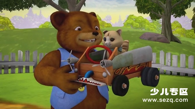 富兰克林和朋友们 - 动画资源画廊第3张