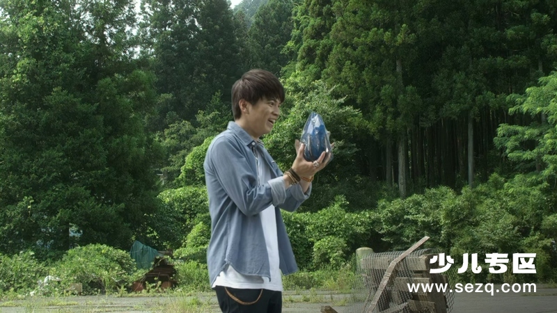 欧布奥特曼 英雄传 2018 - 动画资源画廊第7张