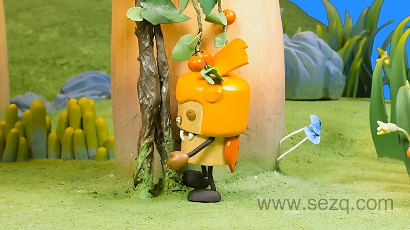 木木部落 - 动画资源画廊第8张