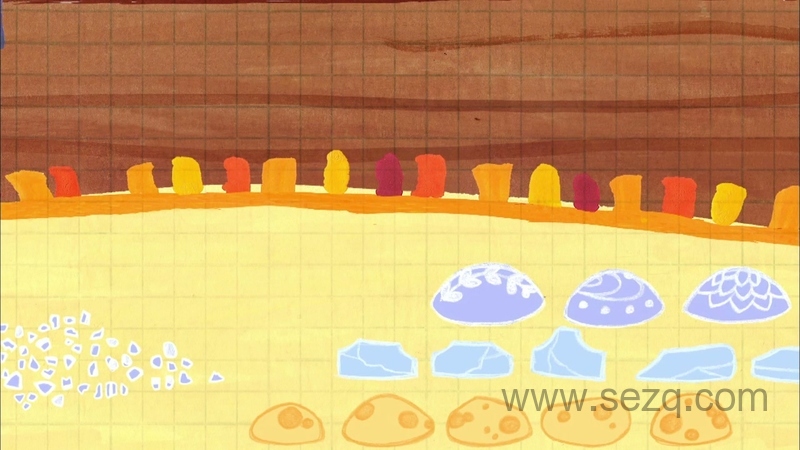 佩格和小猫 - 动画资源画廊第8张