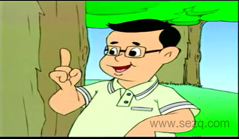 中华上下五千年 - 动画资源画廊第3张