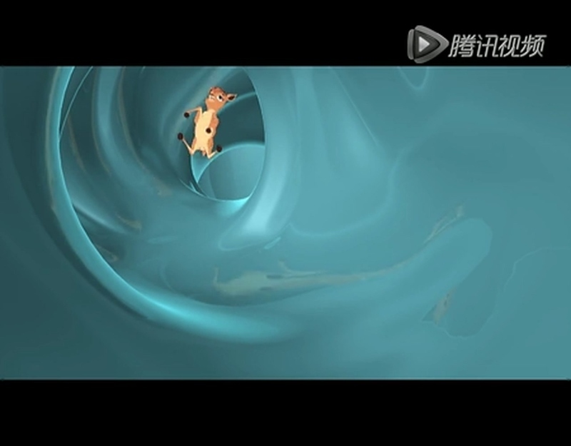 藏羚王 - 动画资源画廊第6张