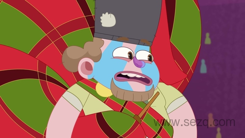 冠军特工队 - 动画资源画廊第3张