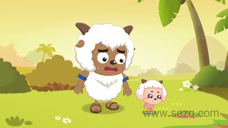 喜羊羊与灰太狼之奇趣外星客 - 动画资源画廊第5张