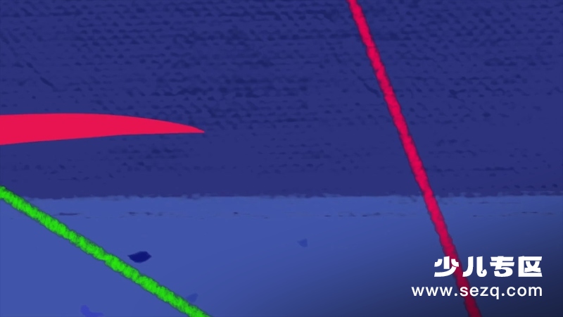 水滴也疯狂 - 动画资源画廊第9张