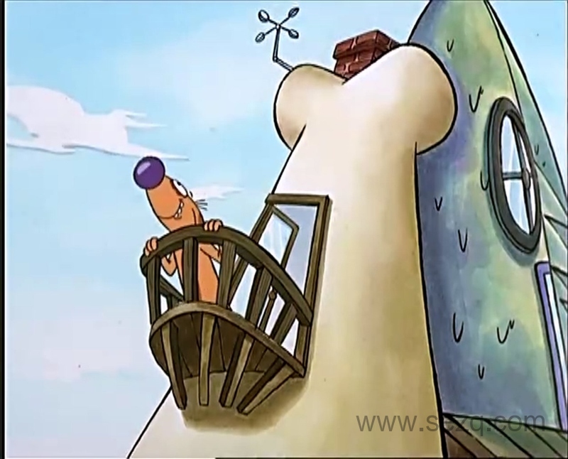 猫狗 - 动画资源画廊第5张