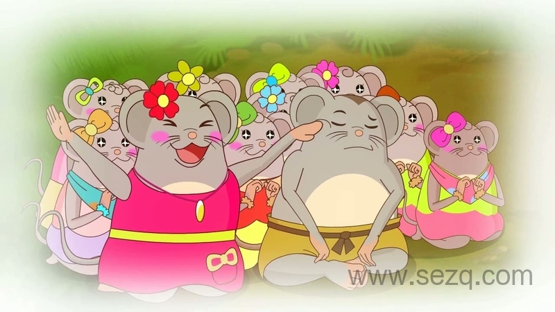 老凯的奇幻探险之旅 - 动画资源画廊第5张