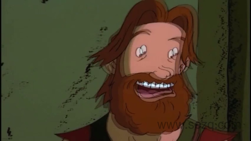 勇敢者的游戏 - 动画资源画廊第5张