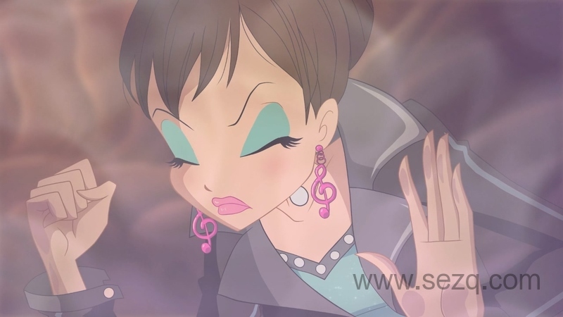 奇幻仙灵哇世界 - 动画资源画廊第6张