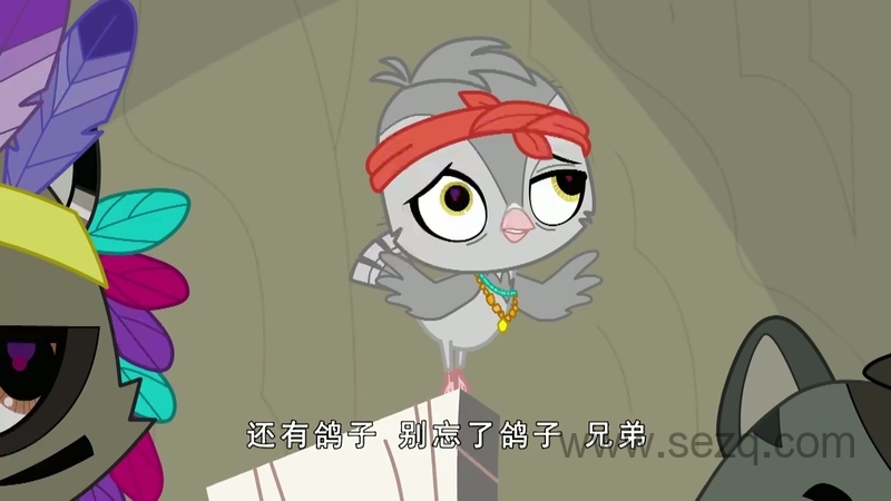 小小宠物店 - 动画资源画廊第7张