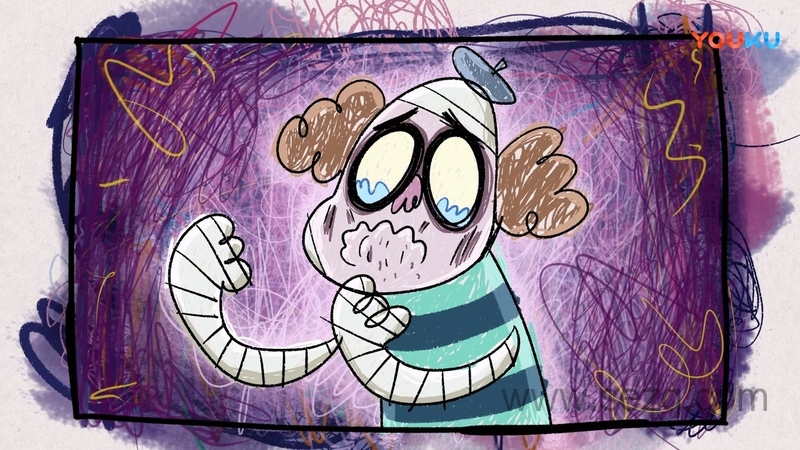 内裤队长 - 动画资源画廊第5张