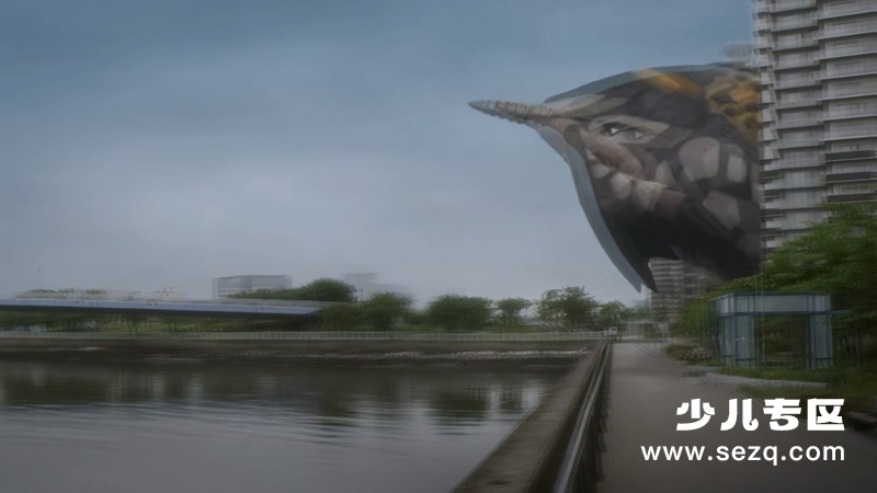 赛罗奥特曼英雄传2017 - 动画资源画廊第4张