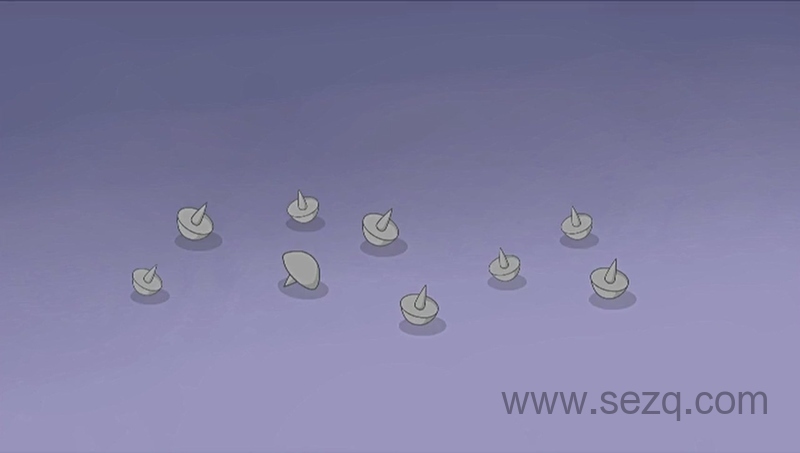 笑林功夫 - 动画资源画廊第6张