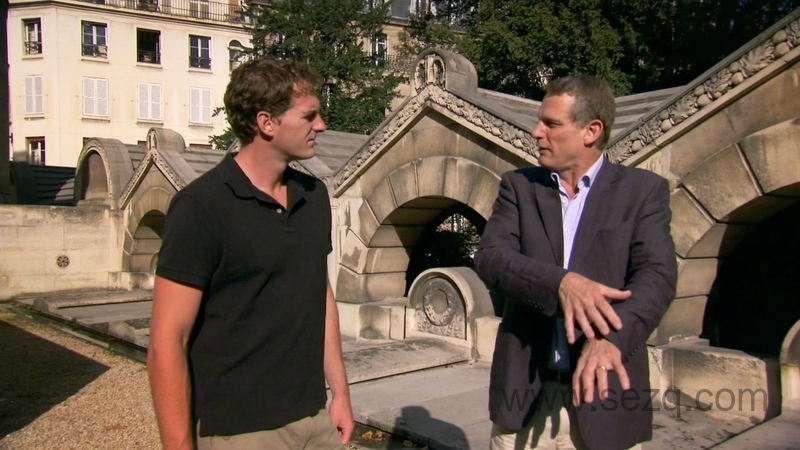 肮脏的城市 - 动画资源画廊第3张