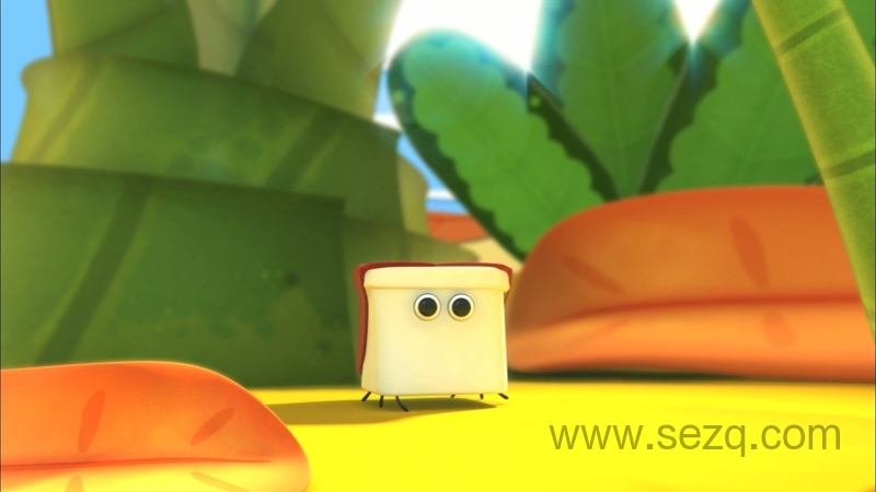 百变动物盒 - 动画资源画廊第7张