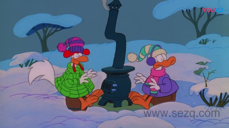 加菲猫和他的朋友们 - 动画资源画廊第6张