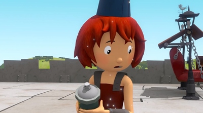 德国动画片《铁锈骑士 Knight Rusty》第一季 国语版 全52集MP4下载 - 少儿专区