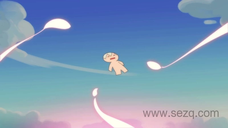 百鬼幼儿园 - 动画资源画廊第9张