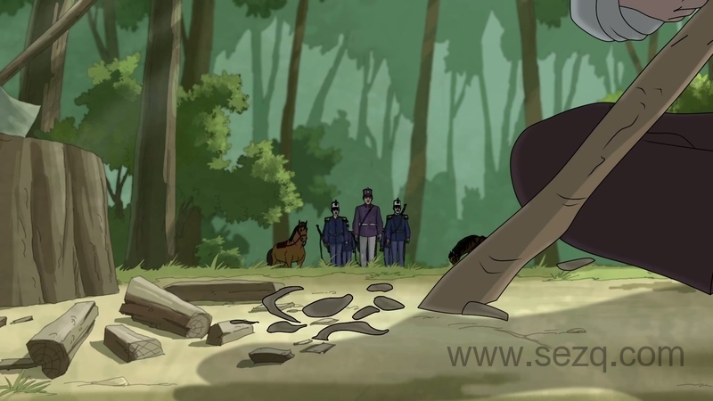 爱的教育 - 动画资源画廊第2张