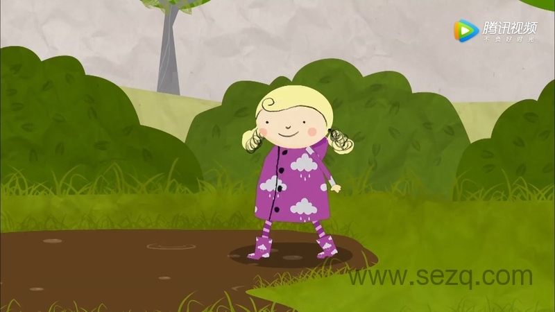 耐莉和诺拉 - 动画资源画廊第3张