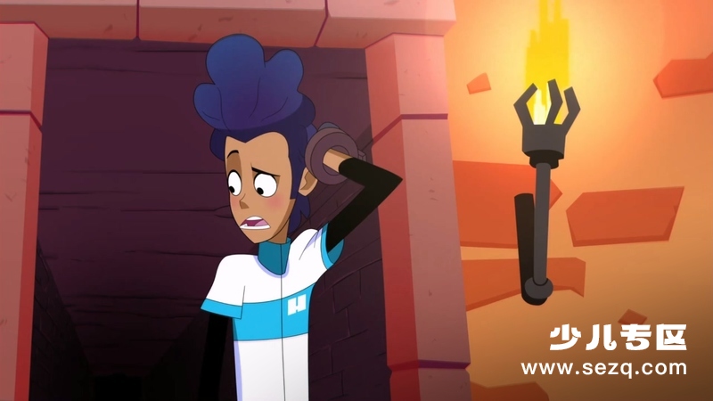 怪物缉捕令 - 动画资源画廊第6张