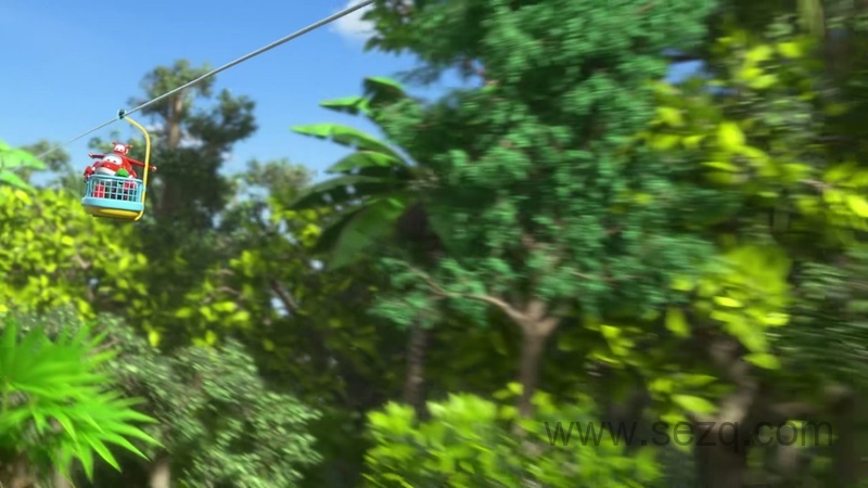 超级飞侠 - 动画资源画廊第8张