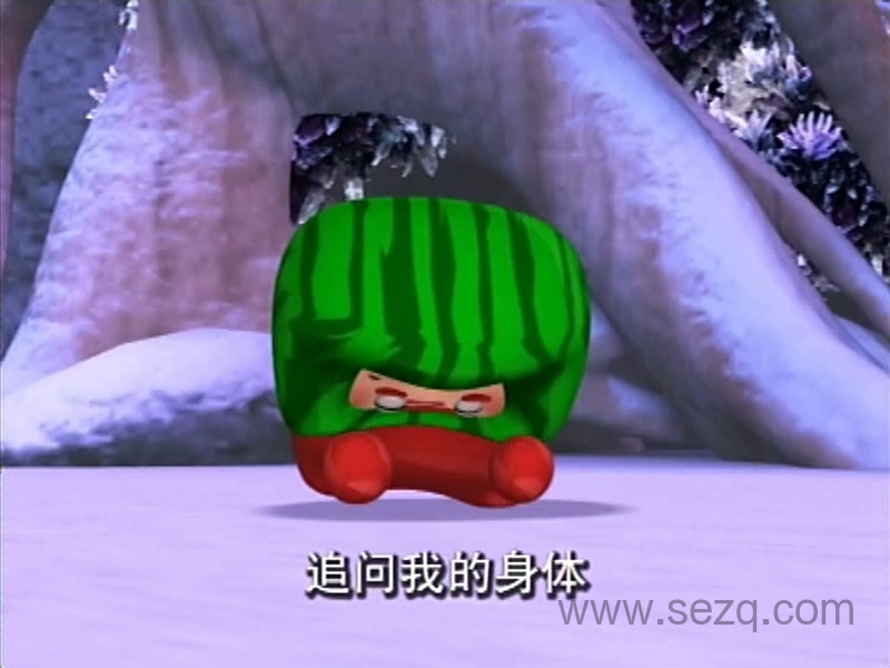 果宝特攻 - 动画资源画廊第7张