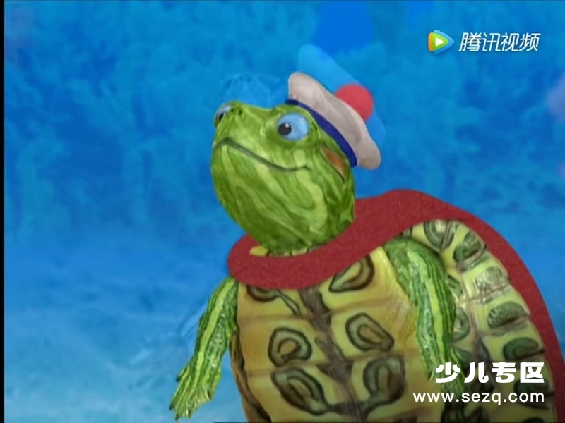 神奇宠物救援队 - 动画资源画廊第3张