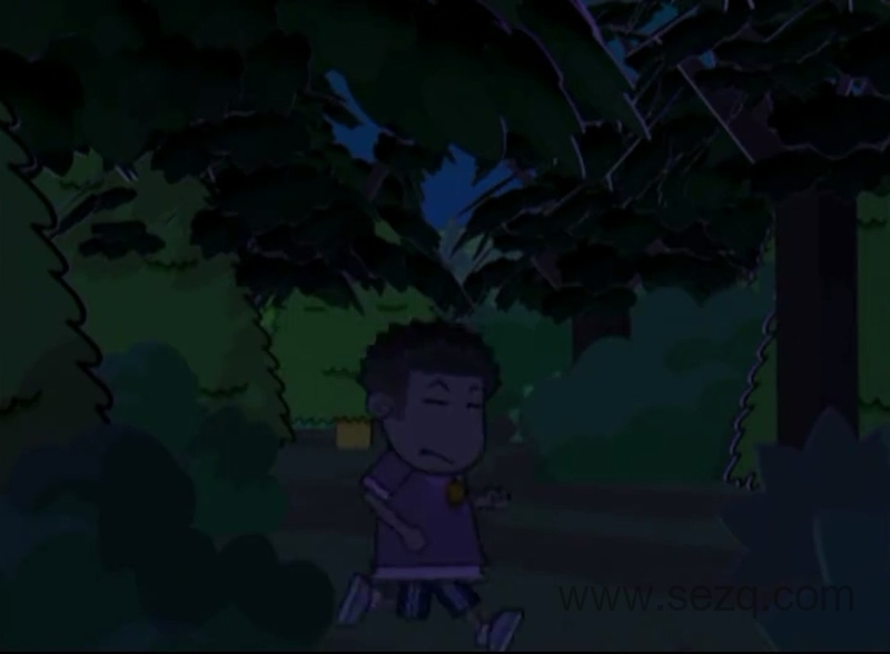 家有豆丁 - 动画资源画廊第5张