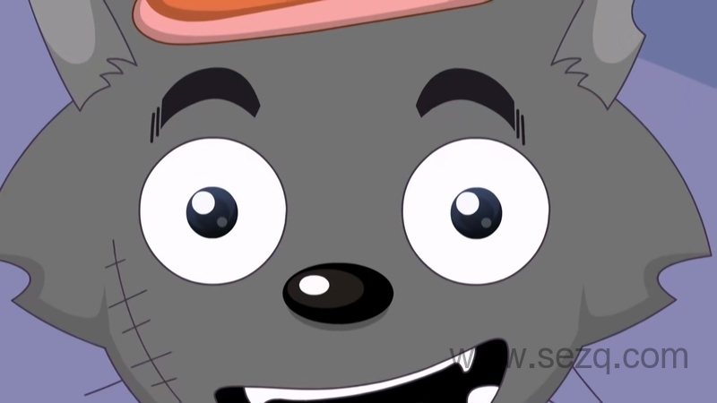 喜羊羊与灰太狼之运动英雄传 - 动画资源画廊第5张