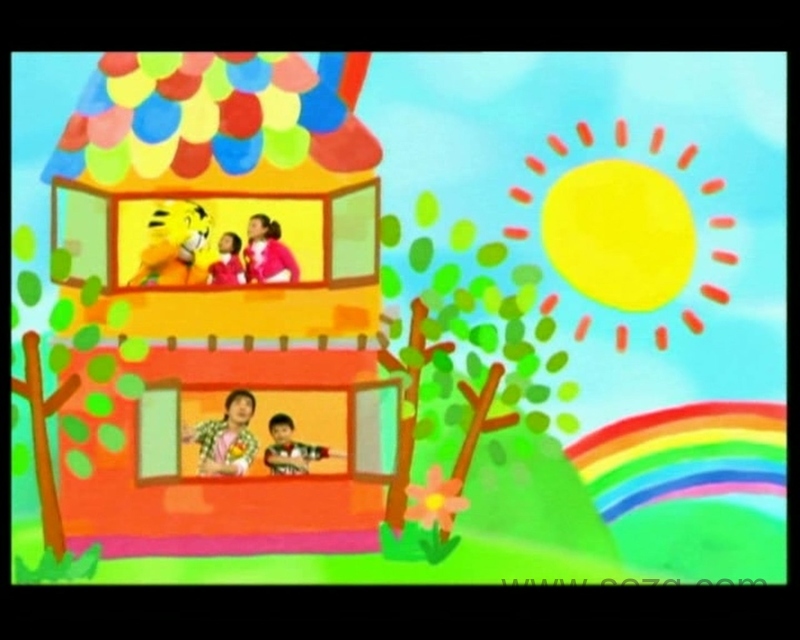 巧虎幼幼版2~3岁2014年全年合集 - 动画资源画廊第8张