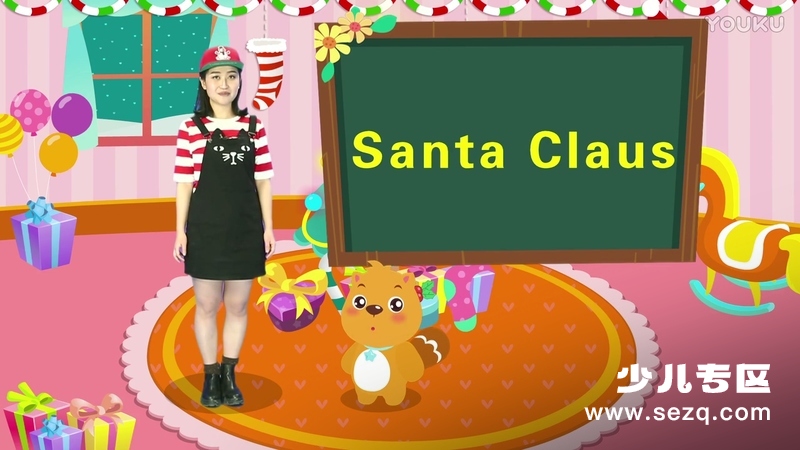 贝瓦爱学习之贝瓦爱英语 - 动画资源画廊第4张