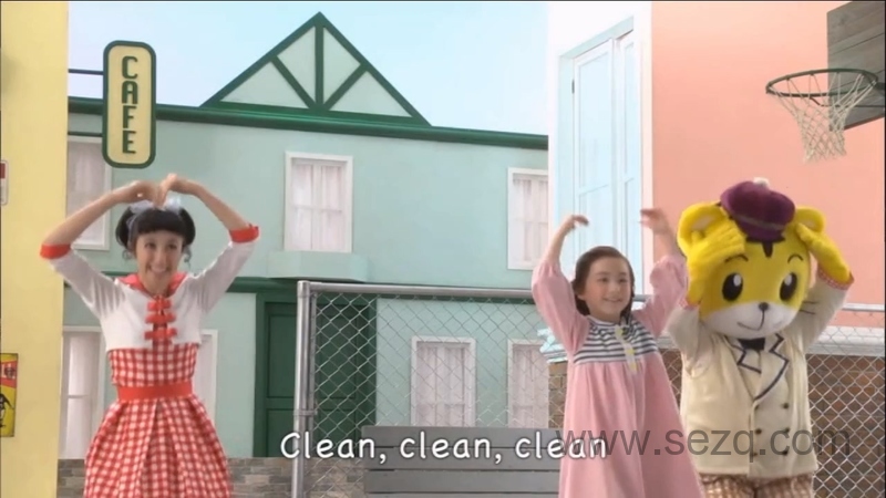 巧虎幼幼版2020年1月~12月 - 动画资源画廊第8张