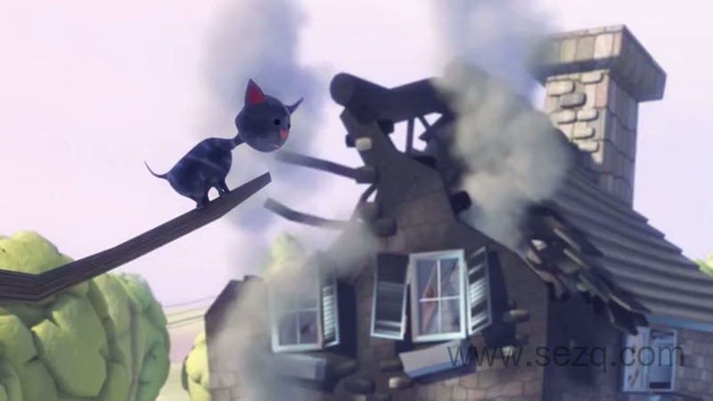 小汽车欧力 - 动画资源画廊第7张