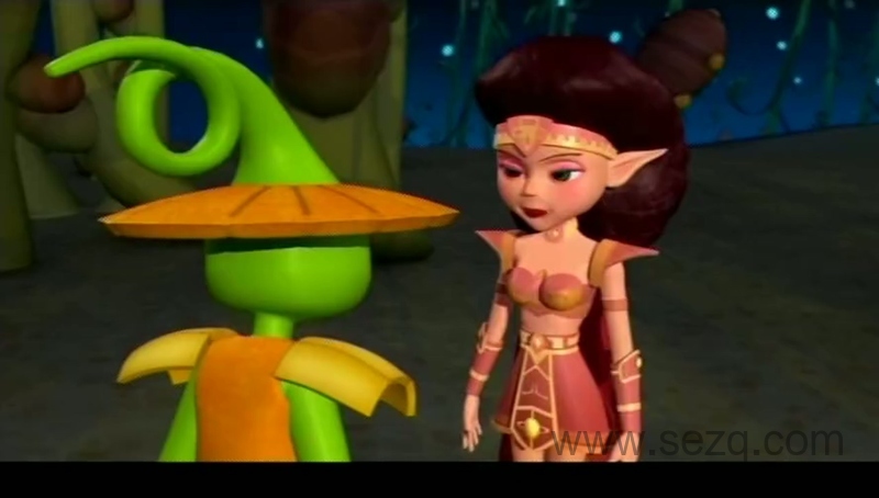 智慧密码 - 动画资源画廊第8张