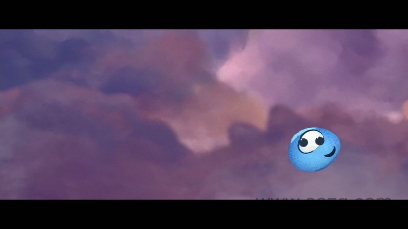 迪士尼实验动画短片系列 - 动画资源画廊第6张