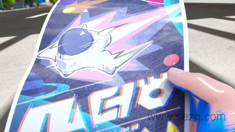 猪猪侠之竞速小英雄 - 动画资源画廊第9张