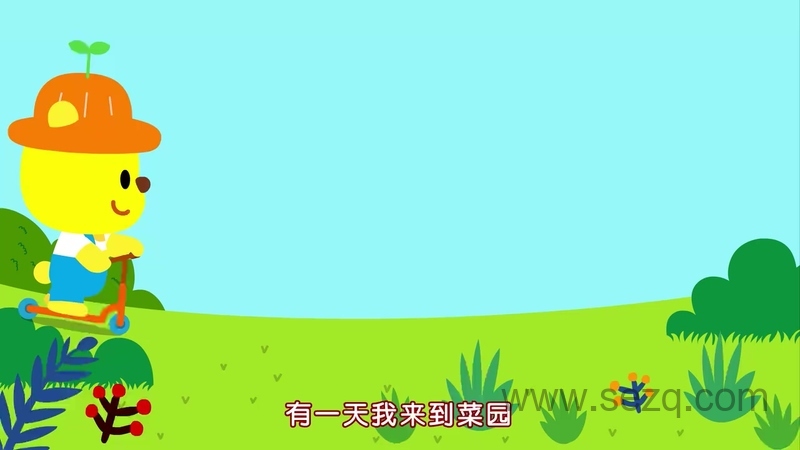 优彼儿歌 - 动画资源画廊第4张