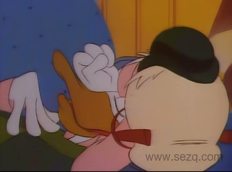 狡猾飞天德 - 动画资源画廊第5张