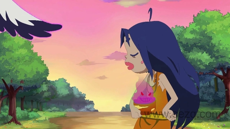 节庆守护者之年兽出没 - 动画资源画廊第5张