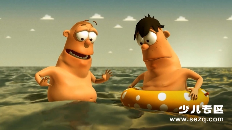 超级艾比 - 动画资源画廊第6张