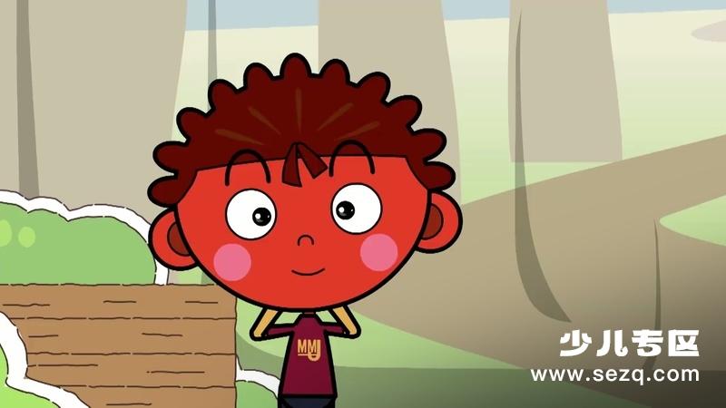 非常小子马鸣加 - 动画资源画廊第7张