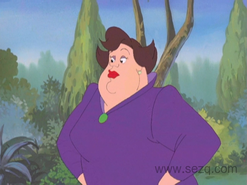 长袜子皮皮 - 动画资源画廊第6张