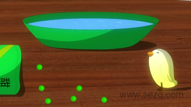 奇妙梦境 - 动画资源画廊第7张