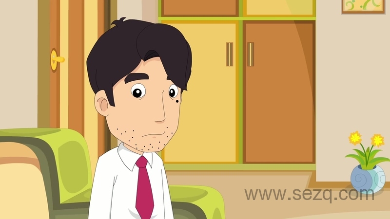 嗨，顾得白 - 动画资源画廊第6张