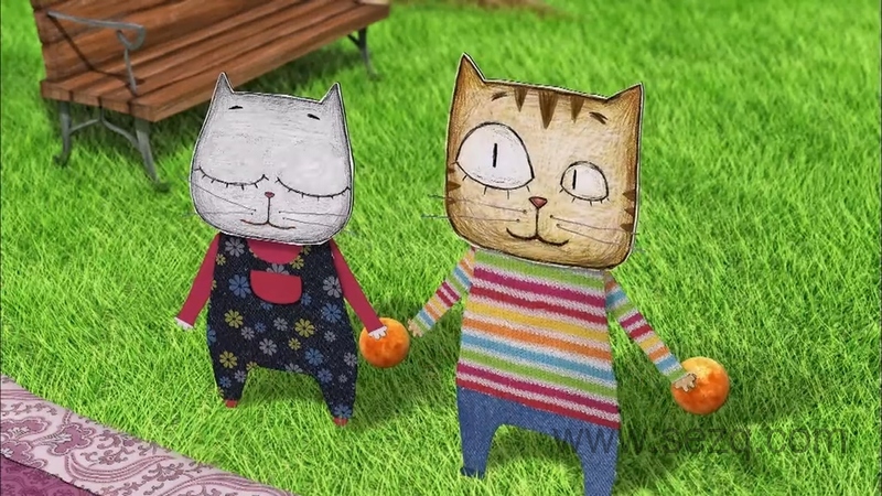 云彩面包 - 动画资源画廊第9张