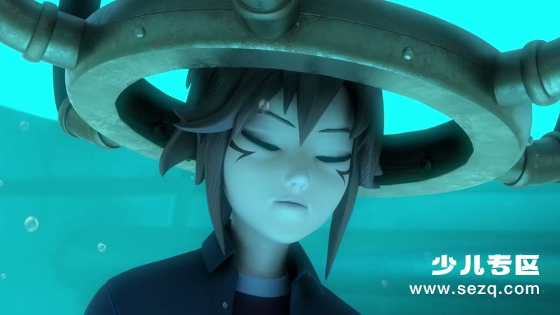 巴啦啦小魔仙之魔法海萤堡 - 动画资源画廊第2张